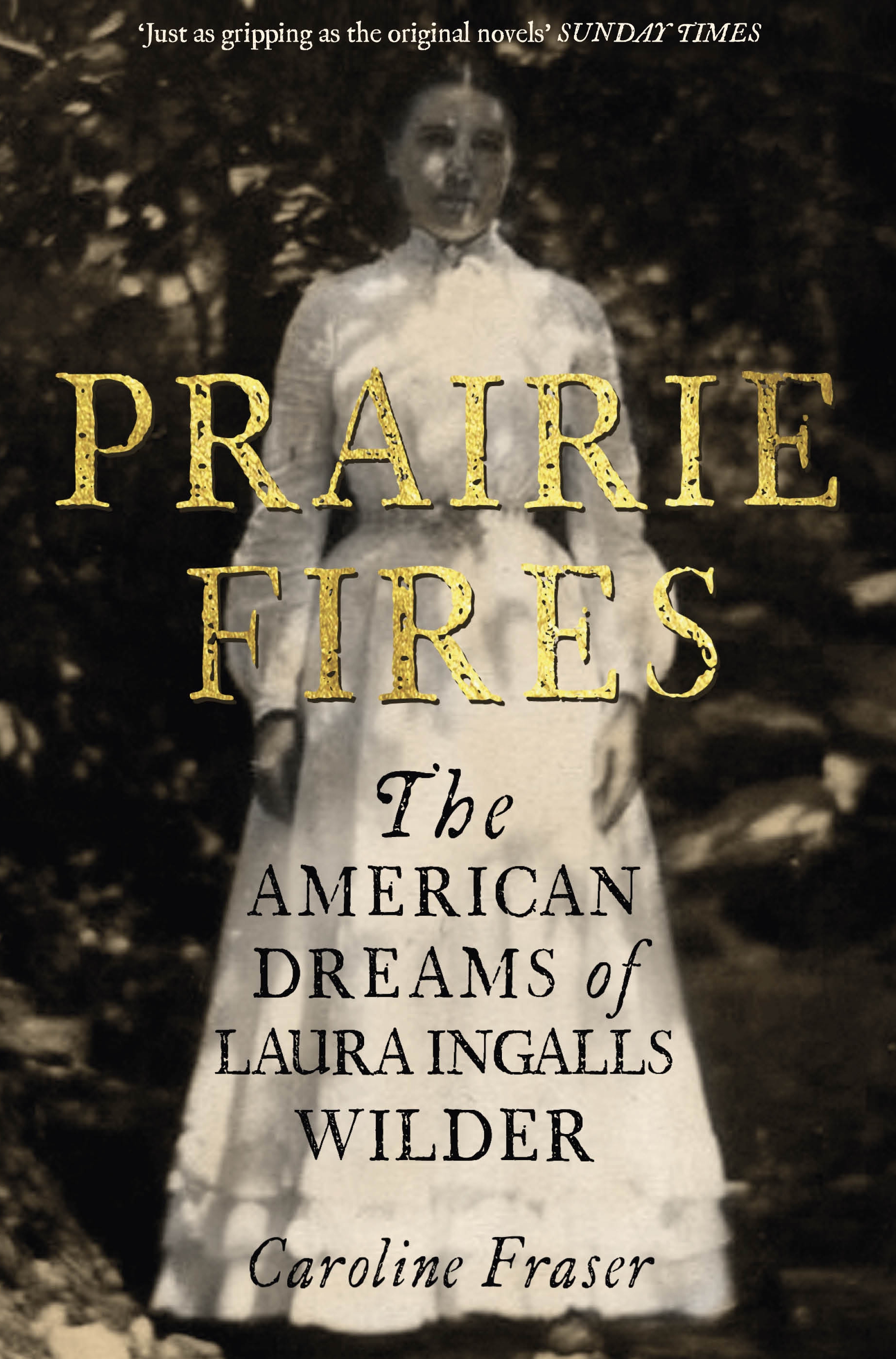 Prairie Fires