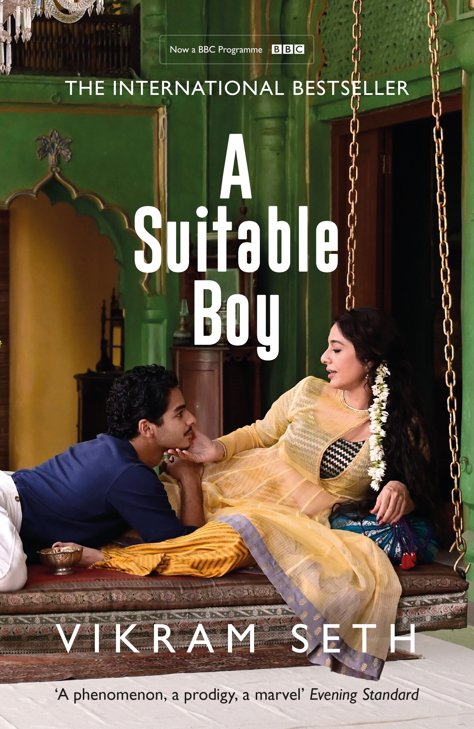 A Suitable Boy