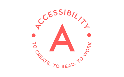 Accessibility logo