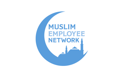 Muslim Network logo