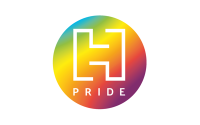 Pride logo