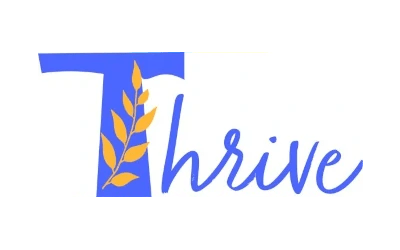 Thrive logo